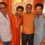 Dipika Chikhlia Instagram – धारावाहिक नंदनी ने 50 वे पड़ाव को पूरा किया हैं कुछ नए कलाकार भी आए सिलसिला चालू हैं देखते रहिए धरती पुत्र नंदनी सिर्फ Nazara TV पर रात साढ़े आठ बजे सोम से शुक्रवार .. इस पड़ाव में @dipikachikhliatopiwala में आपका मार्गदर्शन हमेशा प्रेरित करता रहा हैं धन्यवाद मौका और सहयोग देने के लिए..
#tv #show #drama #story