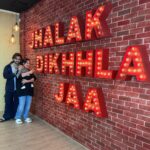 Dipika Kakar Instagram – Jhalak Dikhla Jaa !!!! Ek naya safar and I’m sure ki har baar ki tarah iss baar bhi aap mujhe bahut proud feel karwaaoge because hardwork aur dedication me aap koi kami nahi chodte aur iss baar to aapko ek bahut amazing saathi mili hai iss hardwork me @anu_iyengar ❤️ & i know she will make sure ki aapki ye journey bahut bahut dhamakedaar ho !!! 
  So humdono ke iss sapne ko khulke jeeyo  aur pura karo❤️… 
All the best @shoaib2087  Go my hero!!! sky is the limit for u !!!