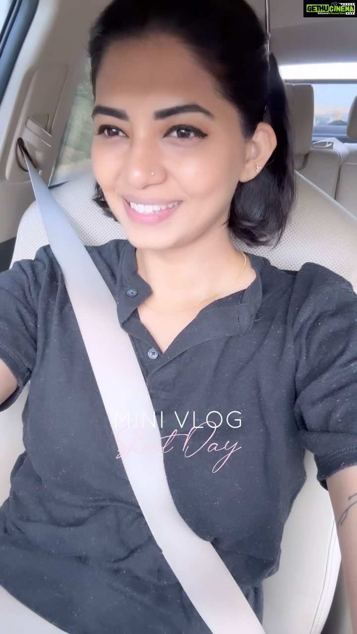 Disha Madan Instagram - The start of something big ✨ so excited, can’t wait to show you more ♥️