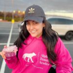 Disha Pandey Instagram - 💕 alpha_tennis_academy