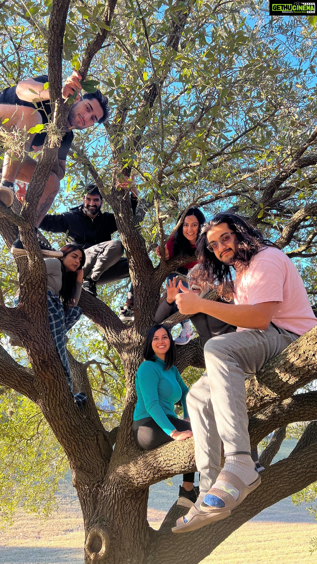 Disha Pandey Instagram - ♥️ Sugarland, Houston
