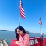 Disha Pandey Instagram - 🇺🇸 Sea Pines, Hilton Head Island