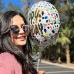 Disha Pandey Instagram – 🎂 Hilton Head Island, South Carolina