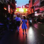 Disha Pandey Instagram - 🇻🇳 Saigon (Ho Chi Minh City)
