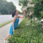 Disha Pandey Instagram - 🌸 Sandy Springs, Georgia