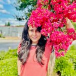 Disha Pandey Instagram – 🌸🌺🌸 Sandy Springs, Georgia