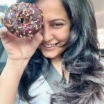 Disha Pandey Instagram – 🍩 Sandy Springs, Georgia