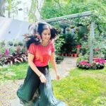 Disha Pandey Instagram – 🏡 Sadashiv Nagar, Bangalore North