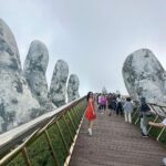 Disha Pandey Instagram - 🇻🇳 Bana Hills, Vietnam