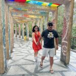 Disha Pandey Instagram - 🇻🇳 Bana Hills, Vietnam