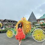 Disha Pandey Instagram - 🇻🇳 Bana Hills, Vietnam