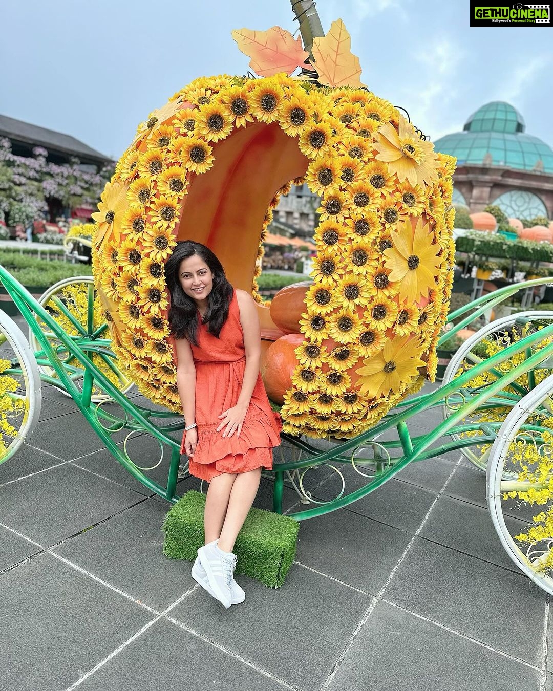 Disha Pandey Instagram - 🇻🇳 Bana Hills, Vietnam
