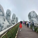 Disha Pandey Instagram - 🇻🇳 Bana Hills, Vietnam