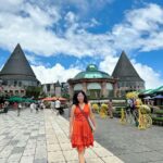 Disha Pandey Instagram - 🇻🇳 Bana Hills, Vietnam