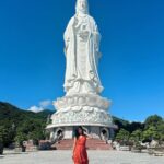 Disha Pandey Instagram – 🇻🇳 Bana Hills, Vietnam