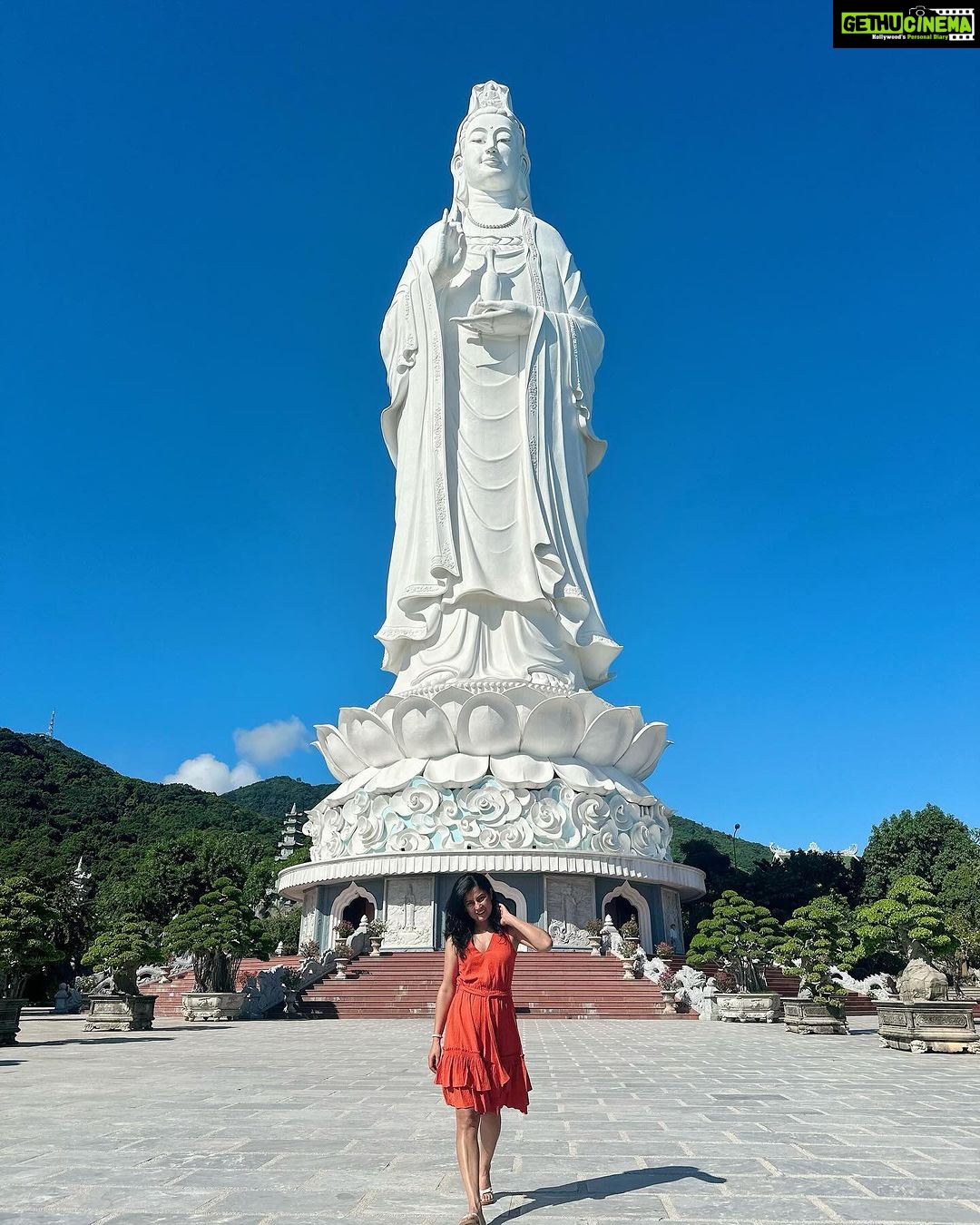 Disha Pandey Instagram - 🇻🇳 Bana Hills, Vietnam