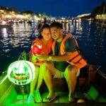 Disha Pandey Instagram – Hoi An
Hoi An’s easygoing beauty and lantern-lit nights may leave you hopelessly beguiled Hoi An, Vietnam