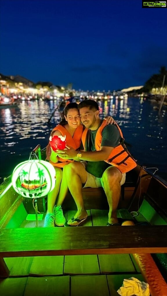 Disha Pandey Instagram - Hoi An Hoi An’s easygoing beauty and lantern-lit nights may leave you hopelessly beguiled Hoi An, Vietnam