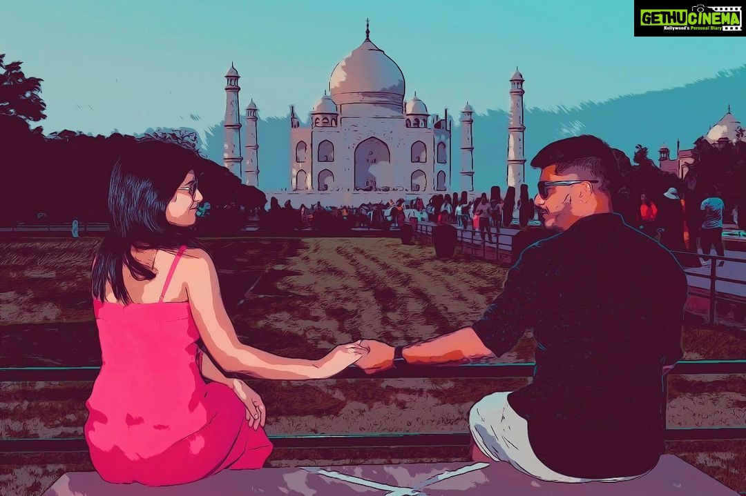 Disha Pandey Instagram - #happyvalentinesday♥️