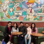 Disha Pandey Instagram - 🤩🤩🤩🤩🤩
