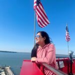 Disha Pandey Instagram - 🇺🇸 Sea Pines, Hilton Head Island