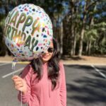 Disha Pandey Instagram - 🎂 Hilton Head Island, South Carolina