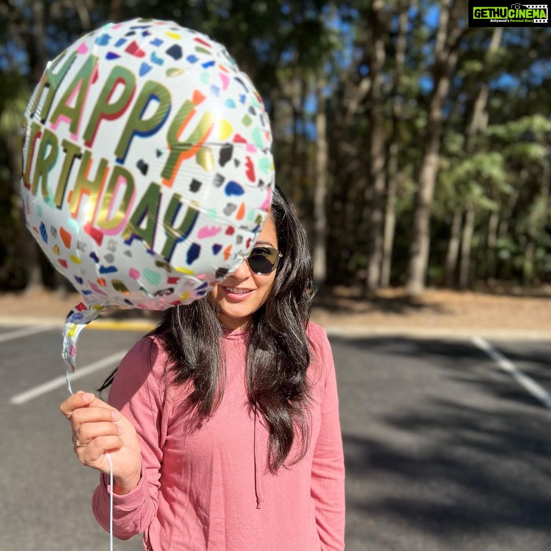 Disha Pandey Instagram - 🎂 Hilton Head Island, South Carolina