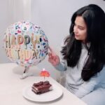 Disha Pandey Instagram - 🎂