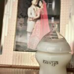 Disha Parmar Instagram - We have named our baby girl Navya Vaidya 💕👶🏻