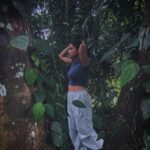 Divya Prabha Instagram - 🍃 📸 @raj790402020