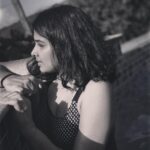 Divya Prabha Instagram - 🖤