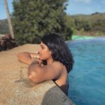 Divya Prabha Instagram - 💧 Ooty Hill Station