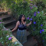 Divya Prabha Instagram - 🪻