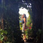 Divya Prabha Instagram - 🌺 📸 @leelamani.amma.560