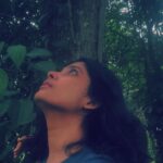 Divya Prabha Instagram - 🍃
