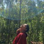 Divya Prabha Instagram - 🌈 📸 @vidyaprabha