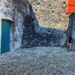 Divya Prabha Instagram – At @filmfestlocarno last year ! 

#switzerlanddays 🇨🇭#2022august Castello Visconteo (Locarno)