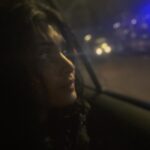 Divya Prabha Instagram – #blues #selfportraits