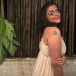 Divya Prabha Instagram – 🪵🍃

📸 @romilmodi22 Versova, Mumbai