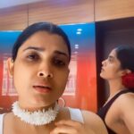 Divya Prabha Instagram – ഈ പാത്തുനെ അനക്ക് അറീല മോനെ 
I am an oil field മോനെ 
Historical war zone മോനെ …. Space Station