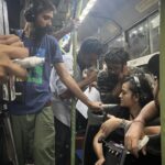 Divya Prabha Instagram – 🎬
#allweimagineaslight #onprocess Mumbai – मुंबई
