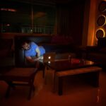 Divya Prabha Instagram – Work from home…

@thomas.hakim 🦋 

#allweimagineaslight #onprocess Cumballa Hill, Maharashtra, India