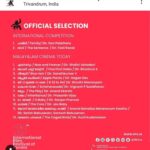 Divya Prabha Instagram - I'm absolutely thrilled to share the wonderful news that "Family" has been selected in the International competition category at International Film Festival Of Kerala in December 2023. @iffklive Congratulations @don.palathara and thank you for finding "RANI" in me. It was a pleasure to have worked with you, the amazing co-actor Vinay Fort, and the remarkable talent of @sherincatherine19 as the writer. What's even more exciting is that "ARIYIPPU " was part of last year's IFFK for international competition category as well. A heartfelt thank you to everyone for your unwavering support! A big congratulations to all the crew members who contributed their talents to make this achievement possible, and a special mention to @newton_cinema for their outstanding production work! See you all there ❤️ @iffklive @chalachitraacademy 🙏🏾 @don.palathara @sherincatherine19 @jbadusha @vinayforrt @mathewthomass @divya_prabha__ @nilja_k_baby @abhija.actress #jitinputhenchery @newton_cinema @arsha_baiju @sajithamadathil @basil_c_j @amshunath @jainandrews