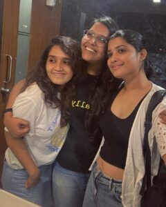 Divya Prabha Instagram - 🌸