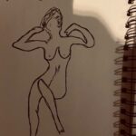 Divya Prabha Instagram – When you looked at me years ago …. 

#animageofamemory