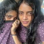 Divya Prabha Instagram – #purple #dahisar Dahisar