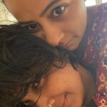 Divya Prabha Instagram – will you be my കുമ്മാട്ടി forever🌺 ! 

 @darshanarajendran 🎂