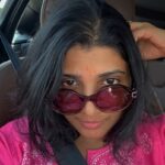 Divya Prabha Instagram – 💗 Kollur Mookambika