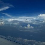 Divya Prabha Instagram – WTF!!!!!!!!!!!
Today during my flight from mumbai to kochi , just an hour before landing in kochi while I was taking a picture of the sky ,suddenly I saw something through my phone cam , a strange object flying 🛸 in between the clouds and it disappeared after a few seconds…. 

I just can’t figure out what it was … Is it UFO !!!!!!!!!🥹🥹🥹🥹🥹🥹 

#youdontbeleiveuntillyousee #itsnotajokeitsreal #canibeleivemyowneyes #bizzare Fly In The Sky
