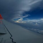 Divya Prabha Instagram – WTF!!!!!!!!!!!
Today during my flight from mumbai to kochi , just an hour before landing in kochi while I was taking a picture of the sky ,suddenly I saw something through my phone cam , a strange object flying 🛸 in between the clouds and it disappeared after a few seconds…. 

I just can’t figure out what it was … Is it UFO !!!!!!!!!🥹🥹🥹🥹🥹🥹 

#youdontbeleiveuntillyousee #itsnotajokeitsreal #canibeleivemyowneyes #bizzare Fly In The Sky